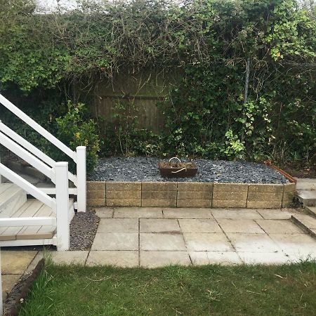 The Sanctuary 120 Sandgate, South Road,Nr29 4Jh, Hemsby Exterior foto