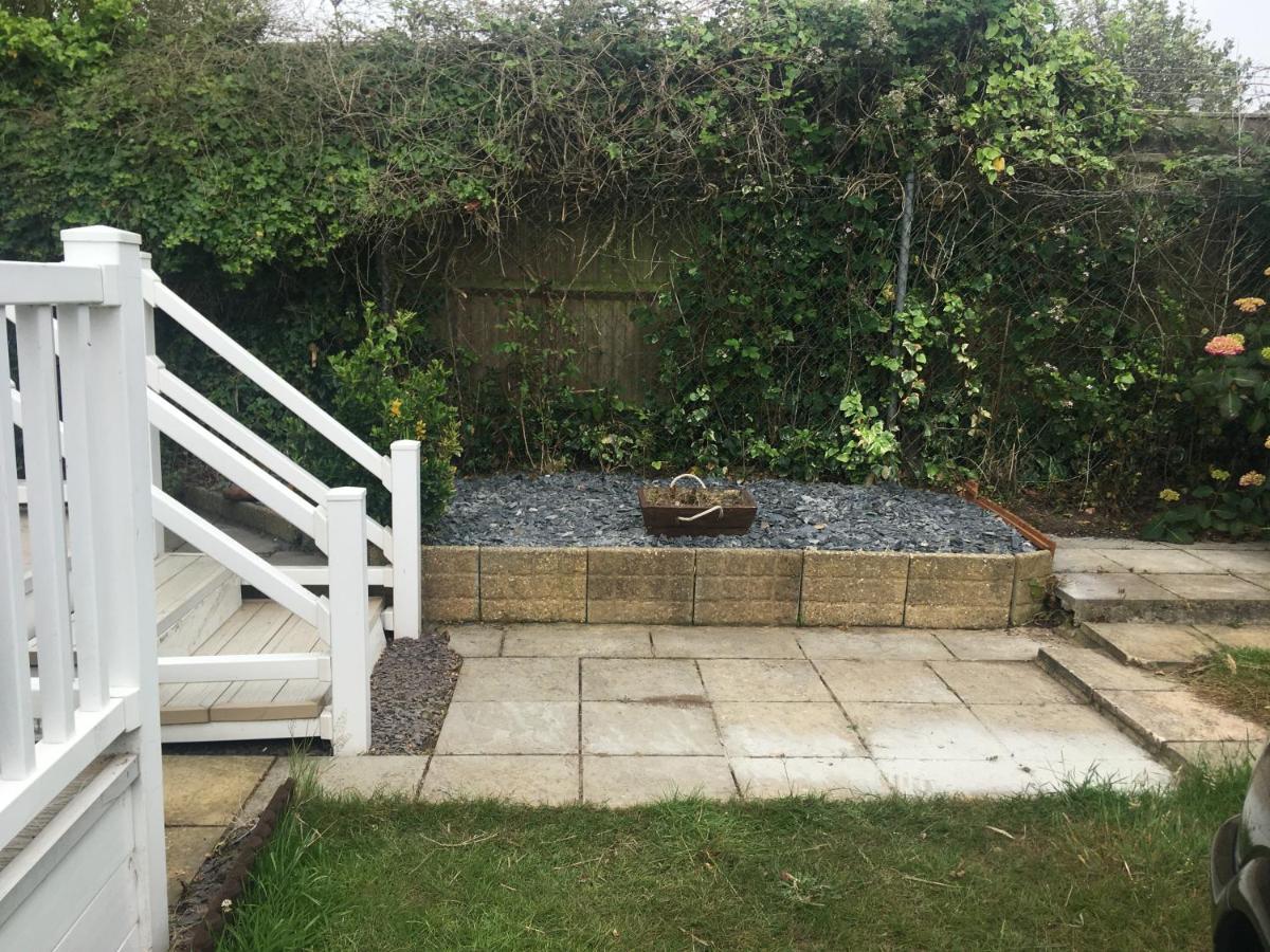 The Sanctuary 120 Sandgate, South Road,Nr29 4Jh, Hemsby Exterior foto