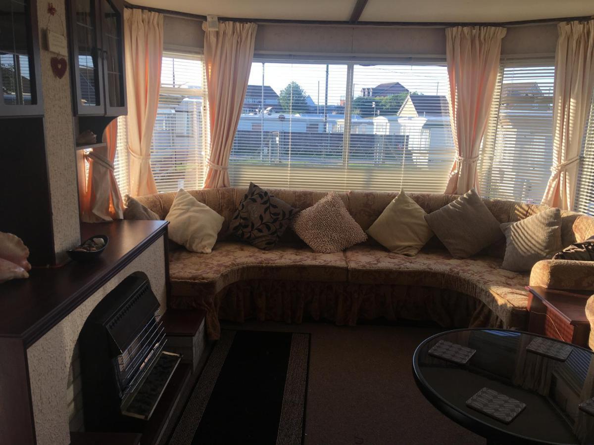 The Sanctuary 120 Sandgate, South Road,Nr29 4Jh, Hemsby Exterior foto